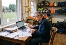 The Money Problem Every Grassroots Club Knows About: