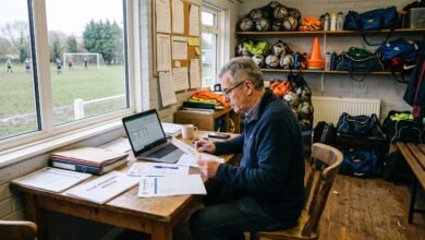 The Money Problem Every Grassroots Club Knows About: