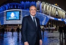 Florentino Is Back. Mourinho Is Back.