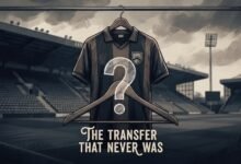The Biggest Premier League Transfers That Almost Happened