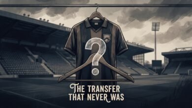 The Biggest Premier League Transfers That Almost Happened