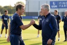 Jordan Henderson Joins Chelsea