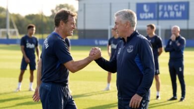 Jordan Henderson Joins Chelsea