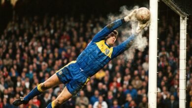 Carl Rushworth Returns to Coventry City on a Permanent Deal
