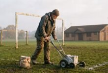 This Sunday, English Football Stops to Say Thank You to Grassroots Volunteers