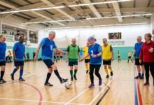 Walking Football: The Grassroots Sport Quietly Taking Over the UK