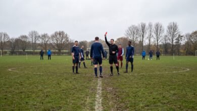 The FA Just Toughened Its Rules on Discrimination