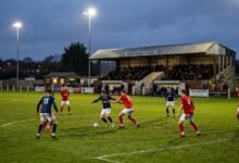 Two Games on Tonight: Monday Night Non-League Football