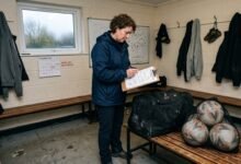 One Week Out: The Grassroots Football Update Every Sunday League Club Needs Right Now