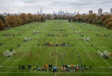 The Best Grassroots Football Pitches in the UK Worth Visiting
