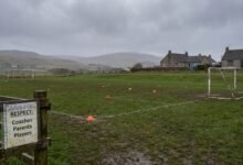 750 Children Lose a Weekend of Football After Adult Behaviour Crisis