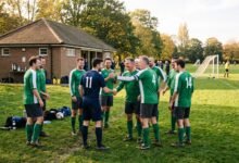 Want to Play Sunday League?