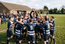 The FA Sunday Cup Explained:
