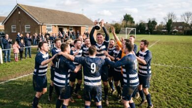 The FA Sunday Cup Explained: