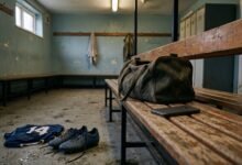 The Hidden Harm on Sunday League Sidelines
