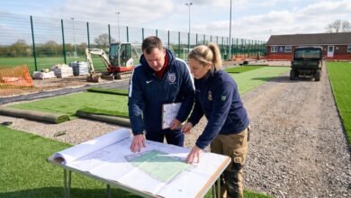 The FA’s Four-Year Plan for Grassroots Football, Explained