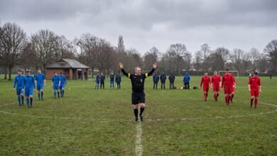 Referees Can Now Stop Your Match Mid-Game
