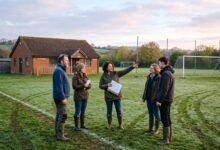 Starting a Football Club: The Complete UK Guide