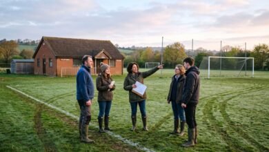 Starting a Football Club: The Complete UK Guide