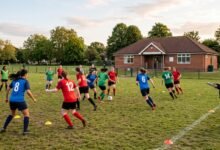 The Fastest-Growing Part of Grassroots Football Isn’t What You’d Expect