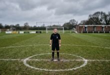 The Crisis Threatening Every Sunday League Match