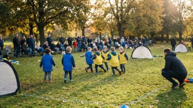 Youth Football Changes 2026/27: What Every Parent and Coach Needs to Know