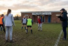Where Europe’s Biggest Women’s Football Stars Actually Started