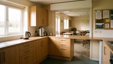 £1 Million of New Kitchens Up for Grabs: