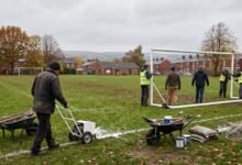 25 Years, Secured: How One Grassroots Club Crowdfunded Its Way to a Permanent Home