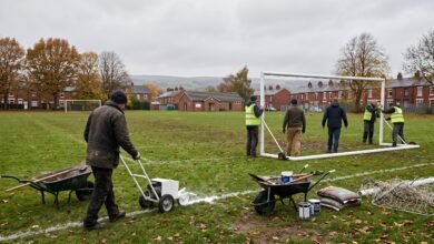 25 Years, Secured: How One Grassroots Club Crowdfunded Its Way to a Permanent Home